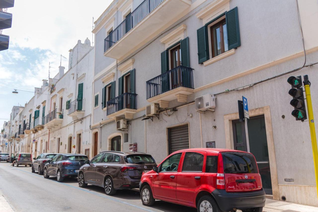 Casa Sampietro Locorotondo Exterior foto